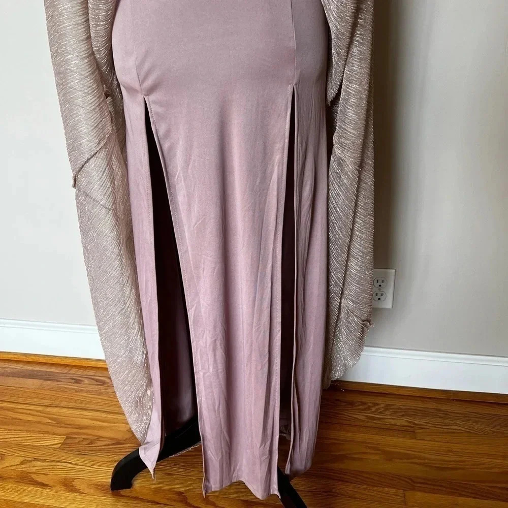 Luxxel Dress - Picture 5 of 7
